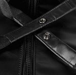 ASICS Core Holdall Black